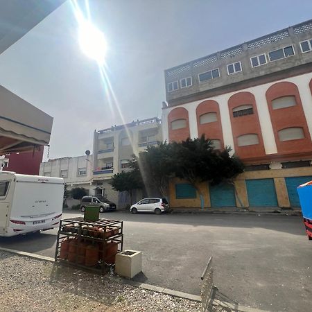 Younes Residence Asilah Exterior foto