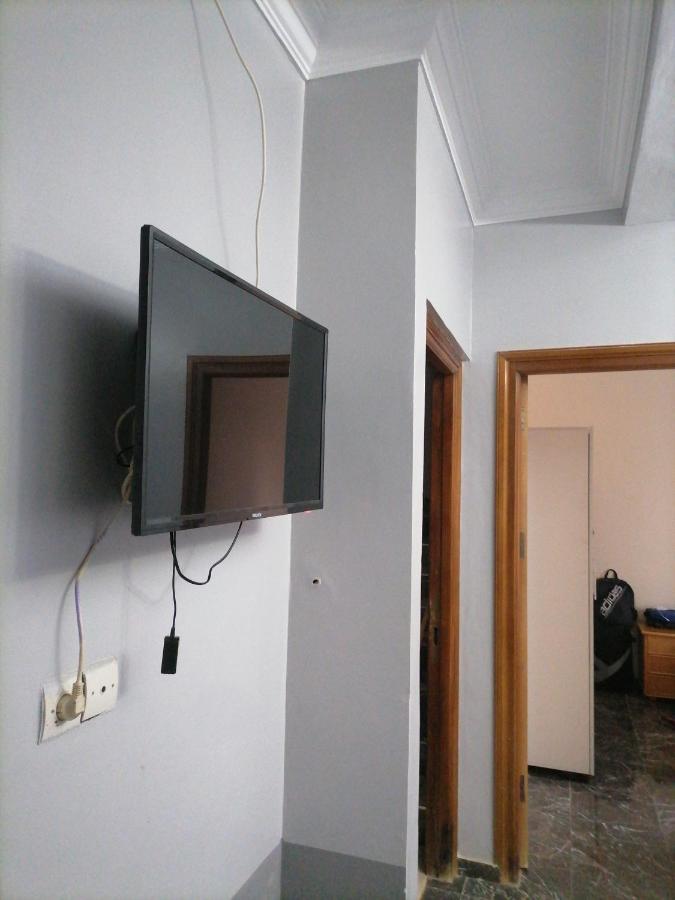 Younes Residence Asilah Exterior foto