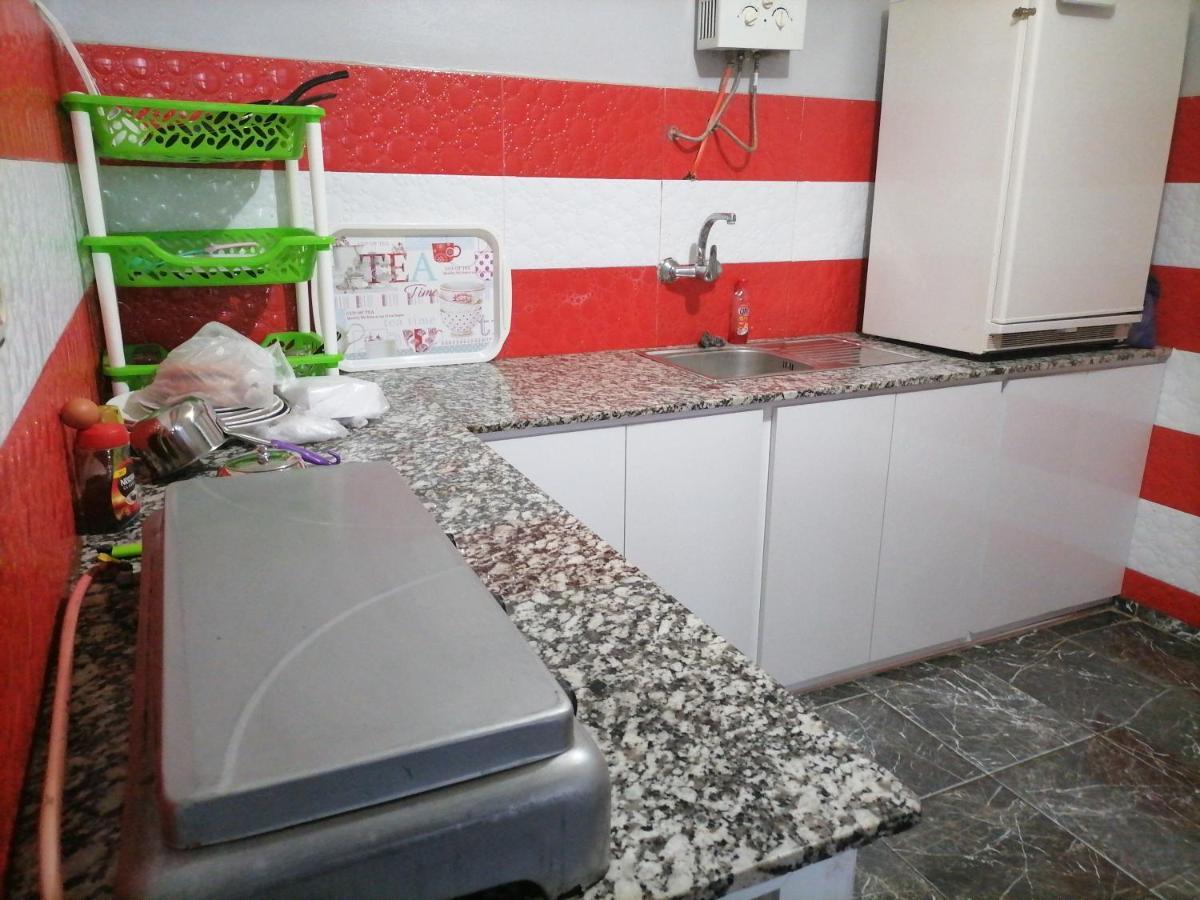 Younes Residence Asilah Exterior foto