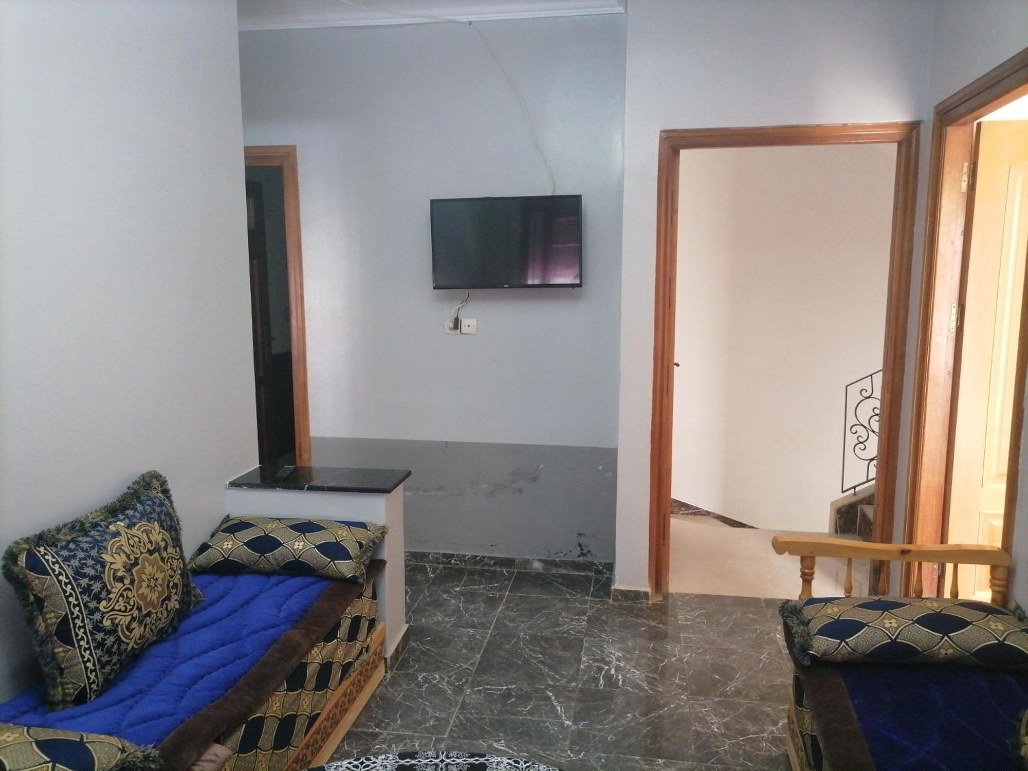 Younes Residence Asilah Exterior foto