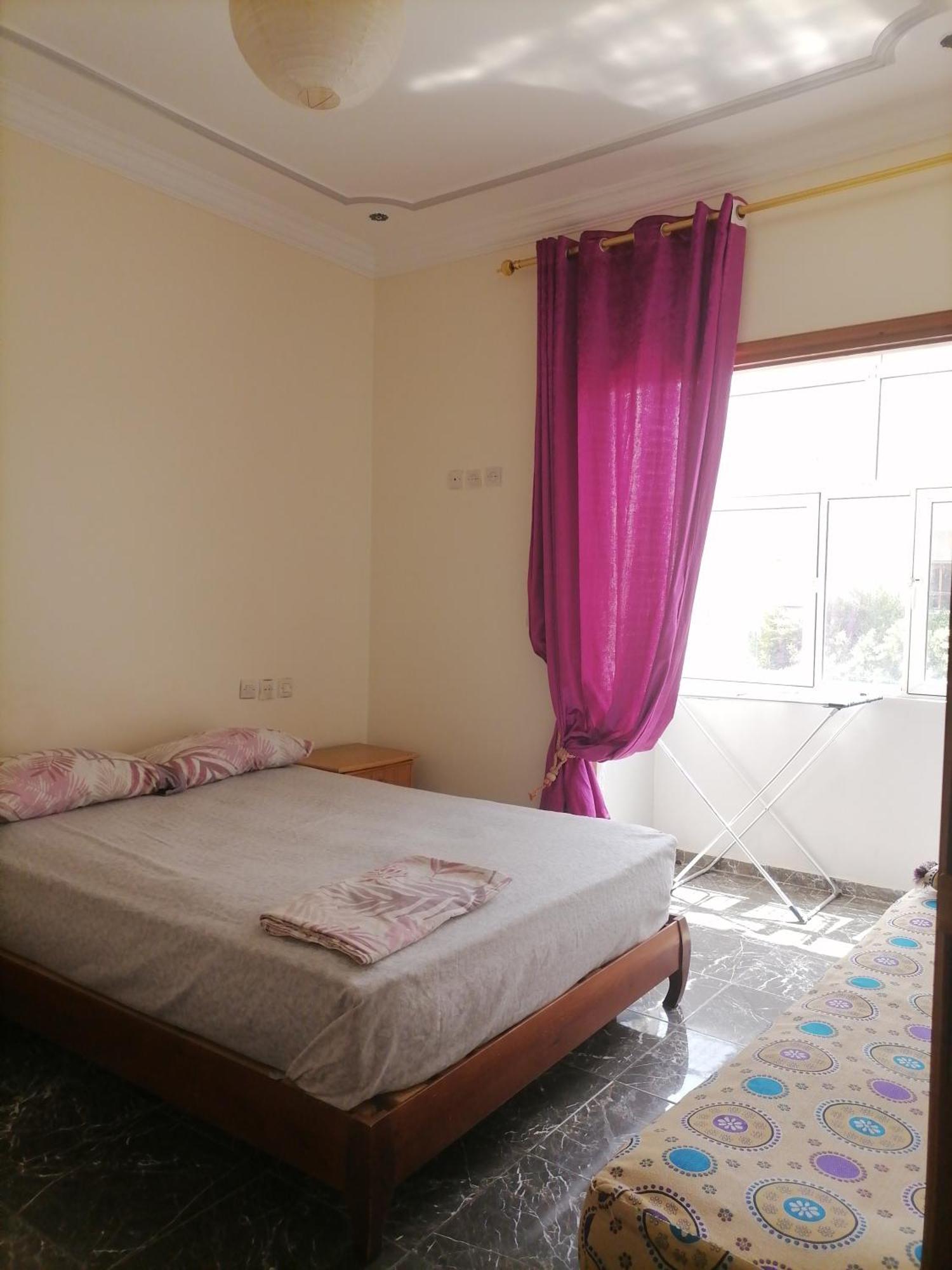 Younes Residence Asilah Exterior foto